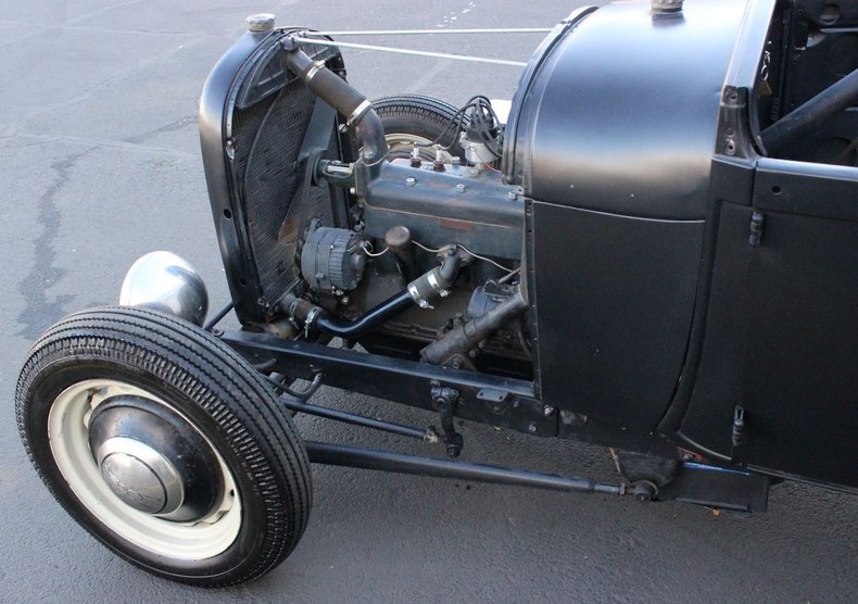 For Sale 1928 Ford Model A Roadster Pickup