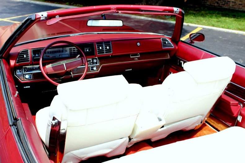For Sale 1975 Buick LeSabre