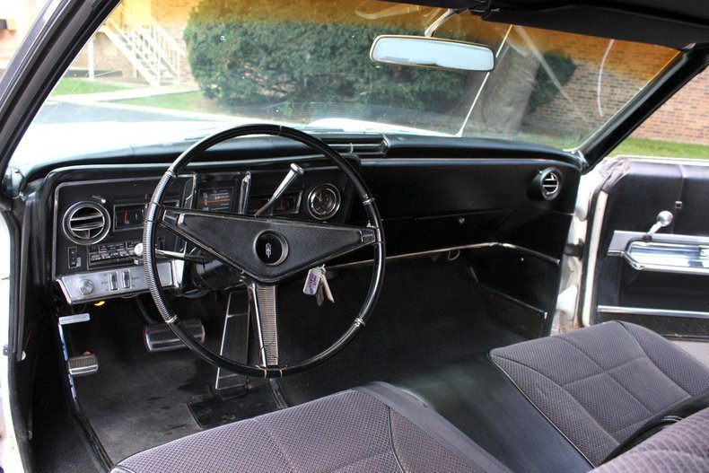 For Sale 1967 Oldsmobile Toronado