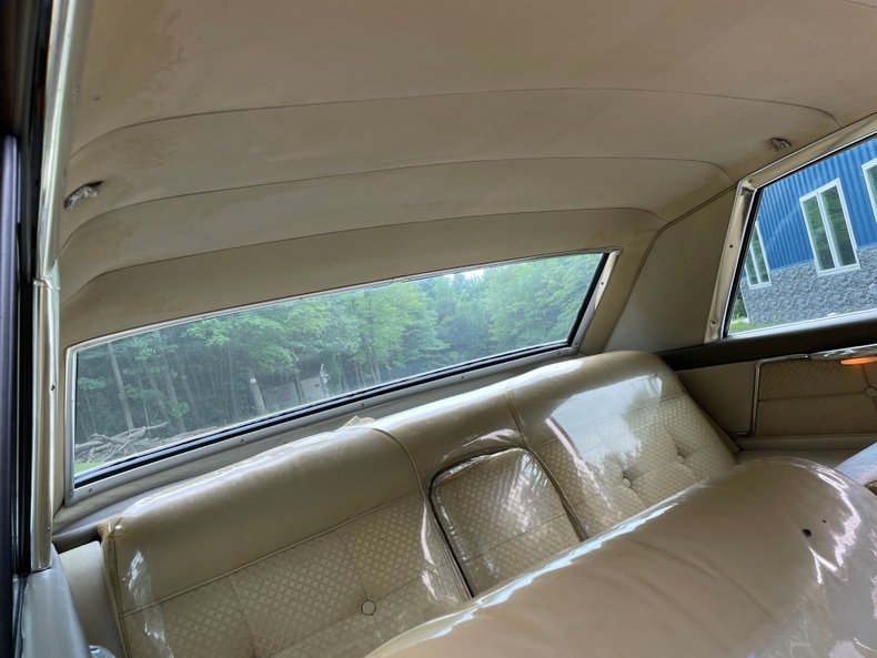 For Sale 1963 Cadillac Coupe DeVille
