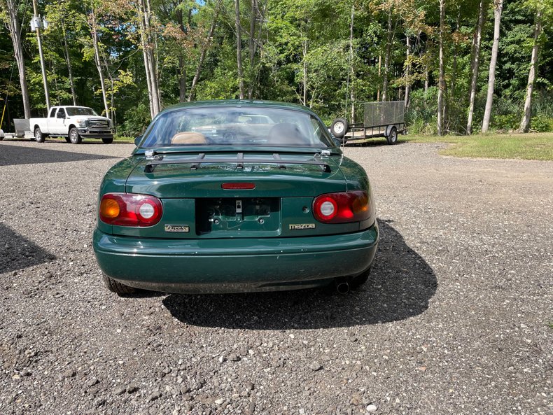 For Sale 1991 Mazda Miata