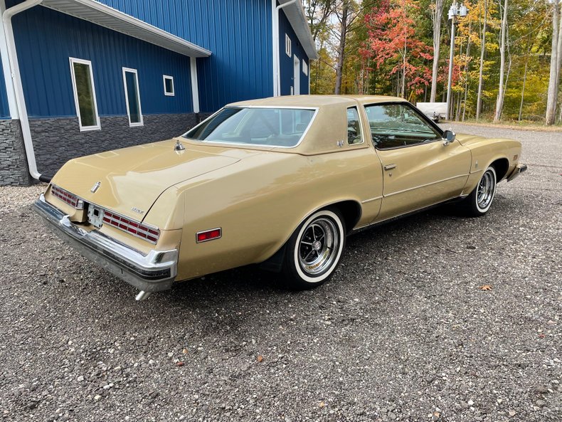 For Sale 1975 Buick Regal