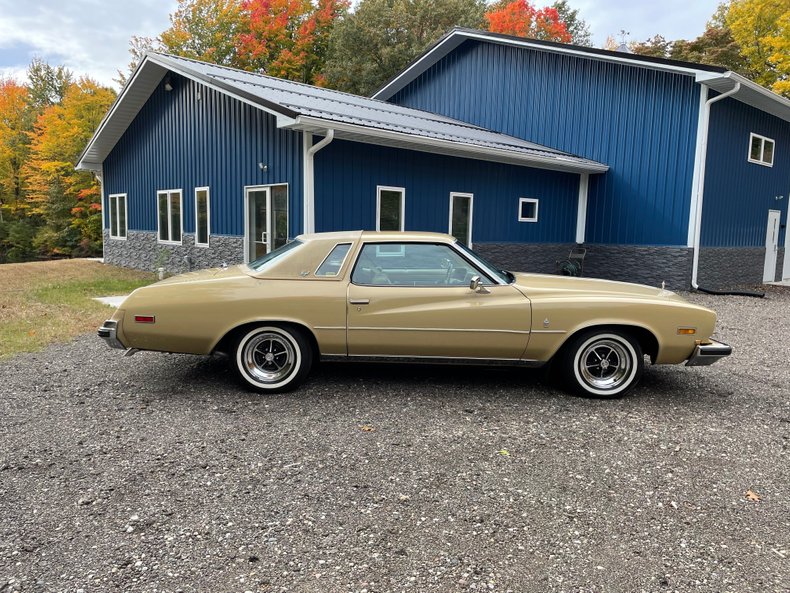 For Sale 1975 Buick Regal