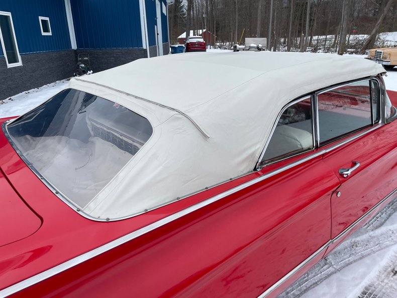 For Sale 1960 Buick Invicta