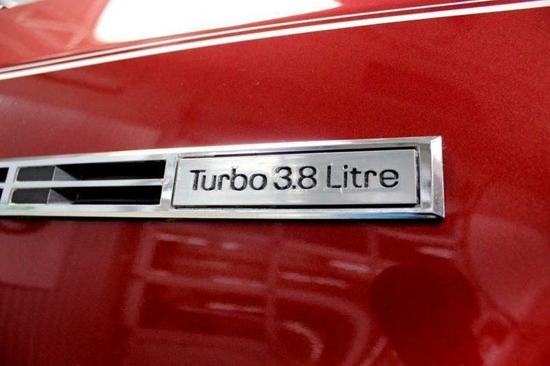 For Sale 1979 Buick LeSabre