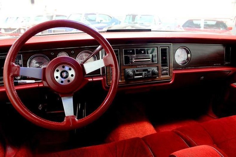 For Sale 1979 Buick LeSabre