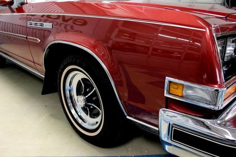 For Sale 1979 Buick LeSabre