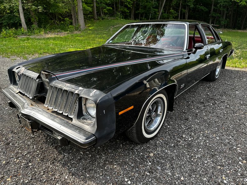 For Sale 1974 Pontiac Grand Am
