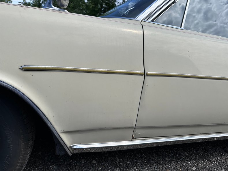 For Sale 1964 Pontiac Catalina