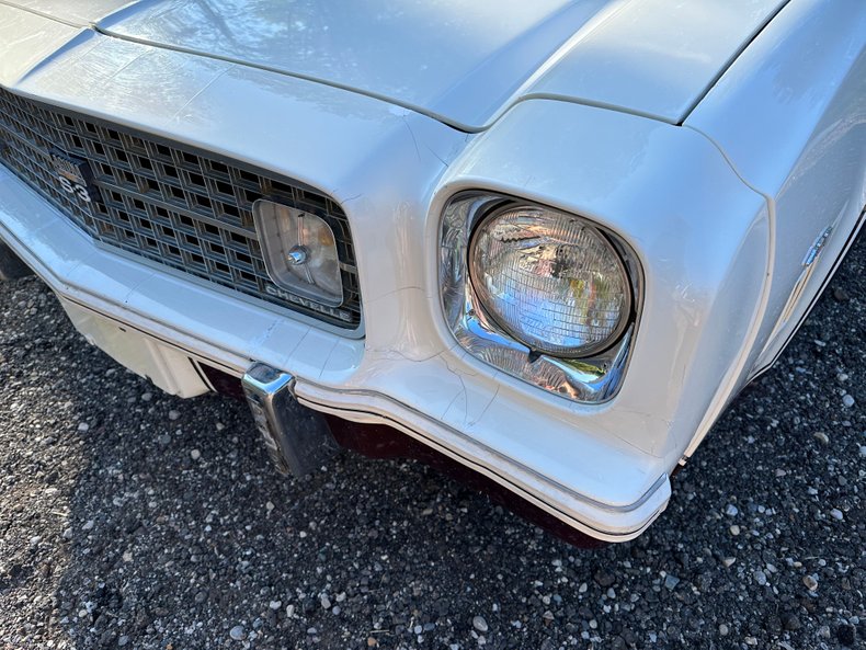 For Sale 1974 Chevrolet Laguna S3