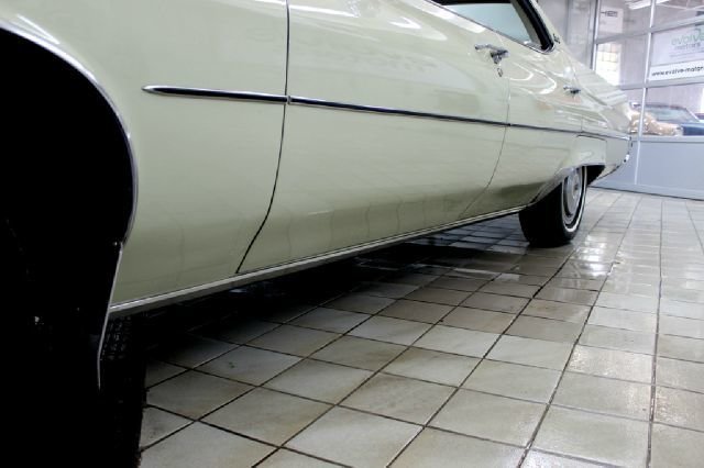 For Sale 1972 Buick Electra