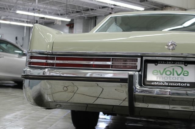 For Sale 1972 Buick Electra