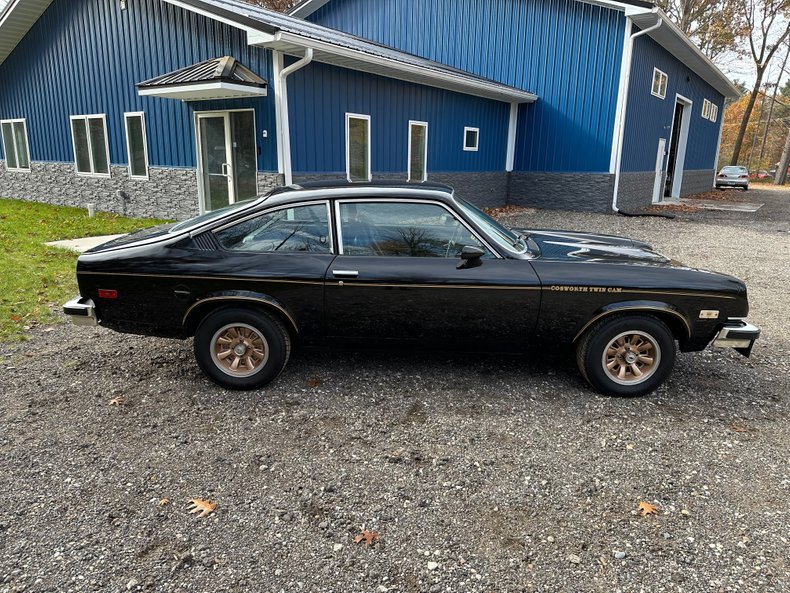 For Sale 1975 Chevrolet Vega
