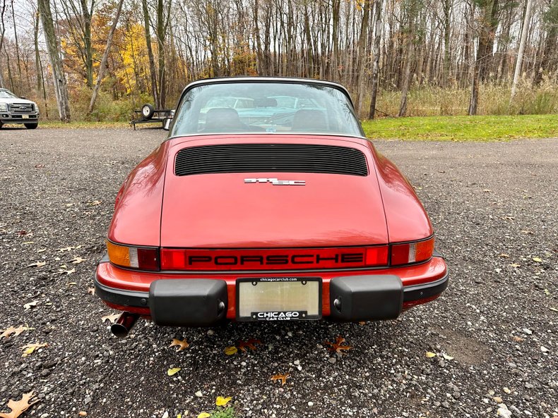 For Sale 1978 Porsche 911