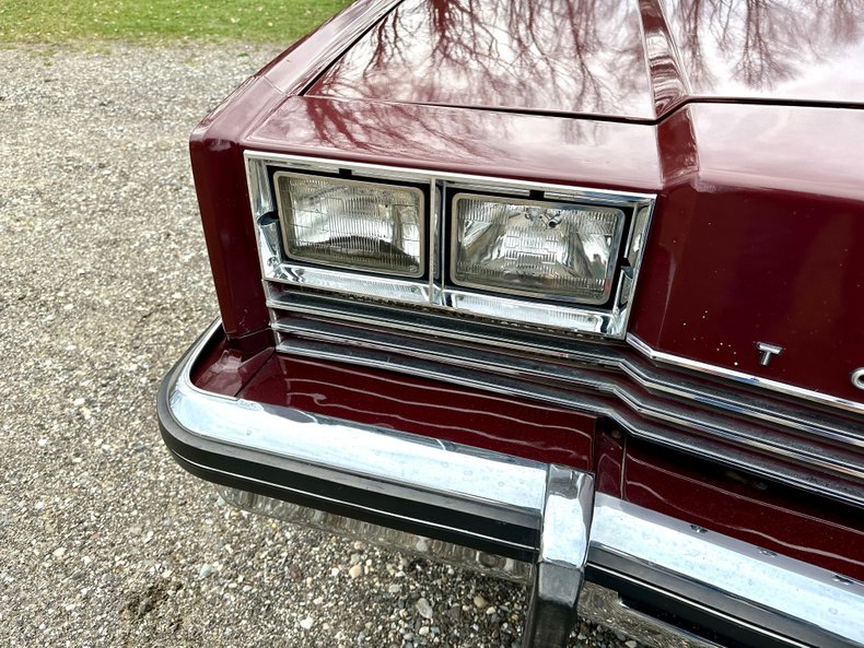 For Sale 1981 Oldsmobile Toronado