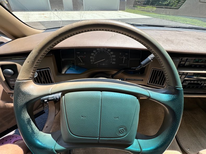 For Sale 1996 Buick Roadmaster