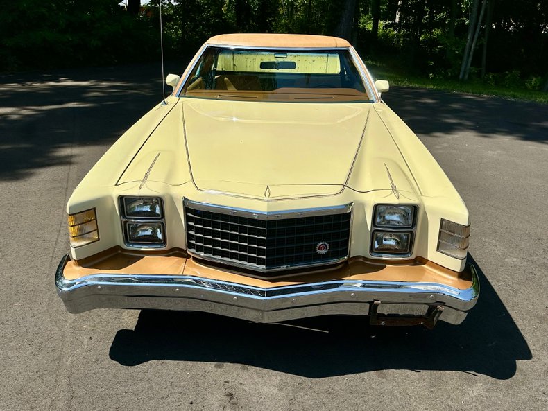 1978 Ford Ranchero | Chicago Car Club
