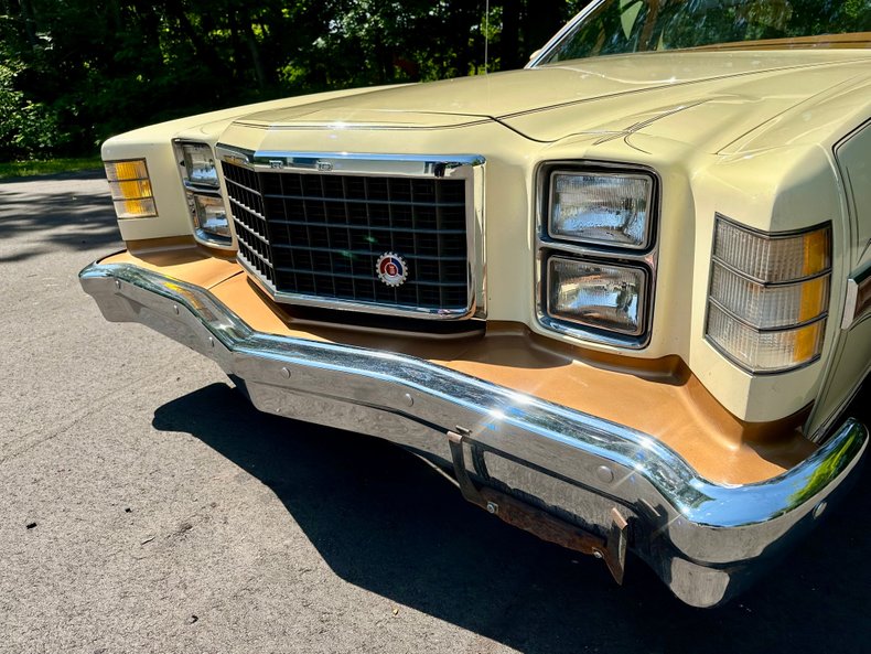 1978 Ford Ranchero | Chicago Car Club