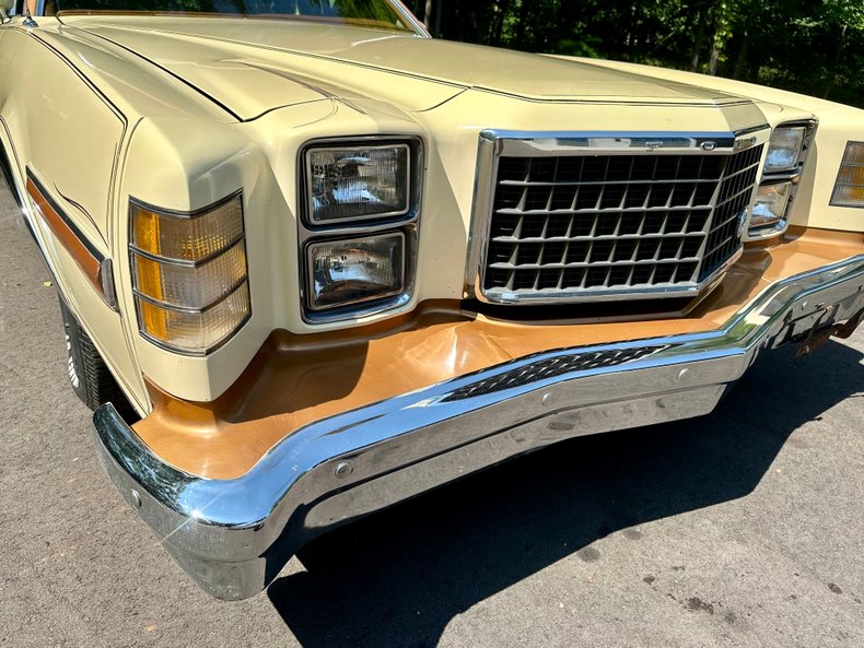 1978 Ford Ranchero | Chicago Car Club