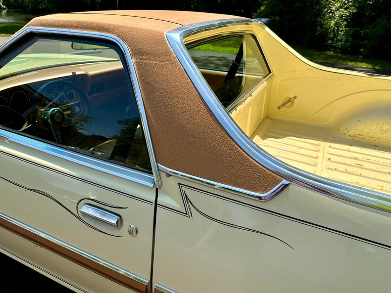 1978 Ford Ranchero | Chicago Car Club
