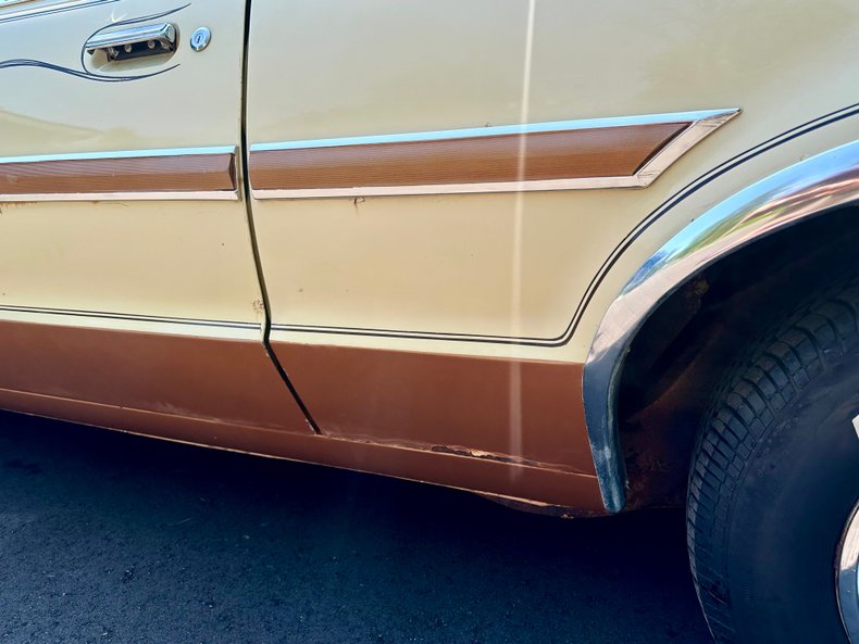 1978 Ford Ranchero | Chicago Car Club
