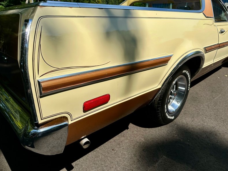 1978 Ford Ranchero | Chicago Car Club