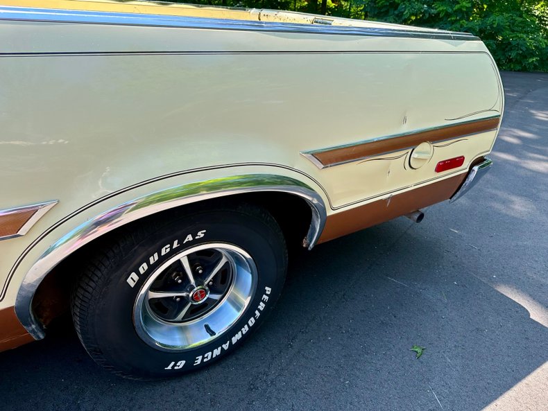 1978 Ford Ranchero | Chicago Car Club