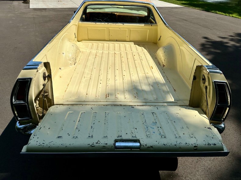 1978 Ford Ranchero | Chicago Car Club