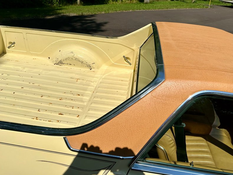 1978 Ford Ranchero | Chicago Car Club