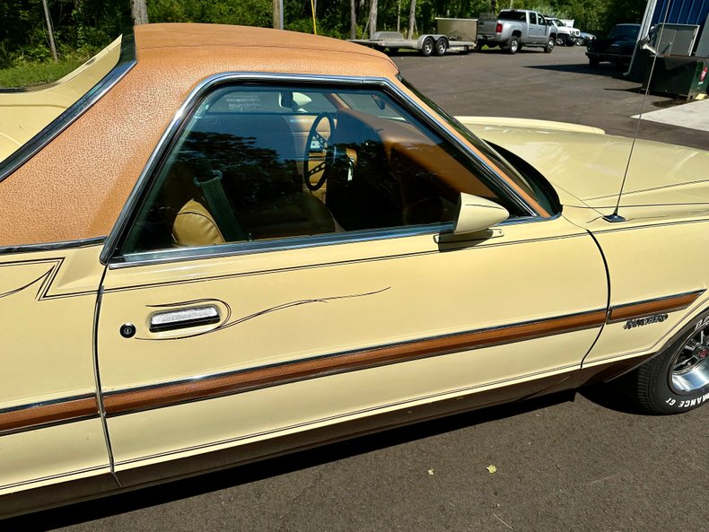 For Sale 1978 Ford Ranchero