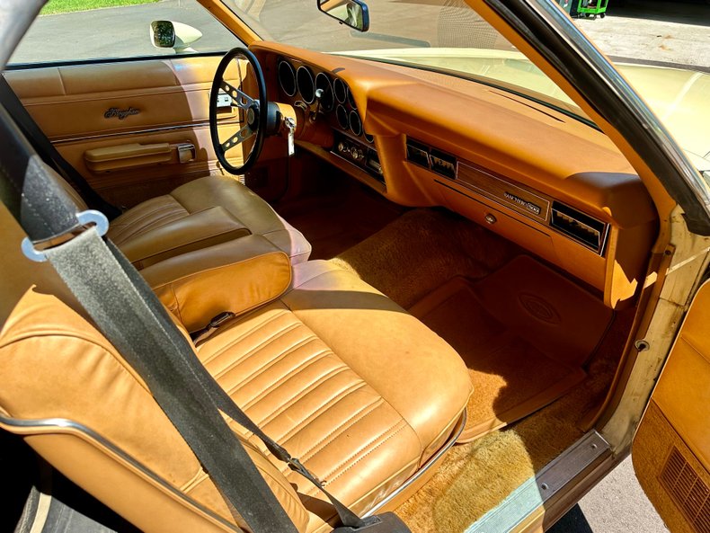 1978 Ford Ranchero | Chicago Car Club