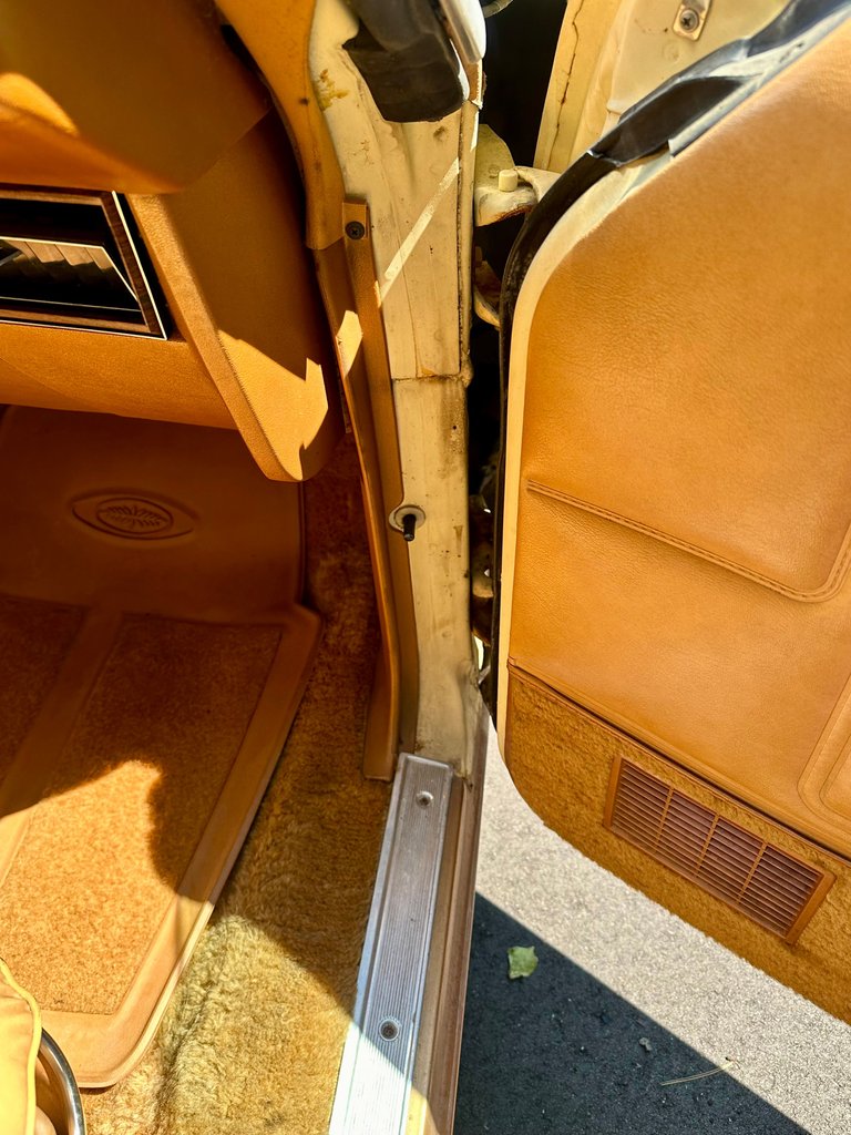1978 Ford Ranchero | Chicago Car Club