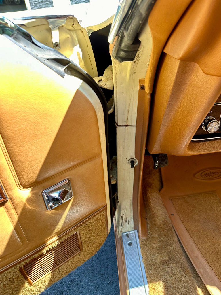 1978 Ford Ranchero | Chicago Car Club