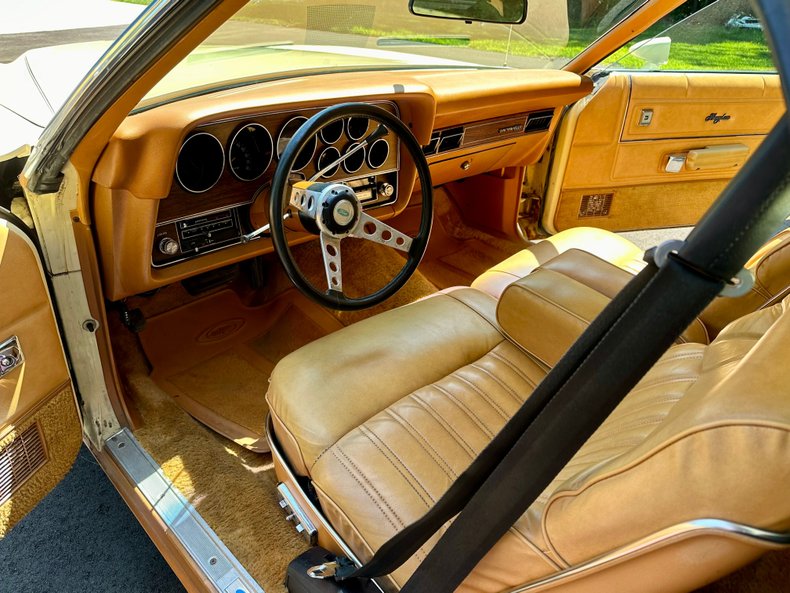 1978 Ford Ranchero | Chicago Car Club