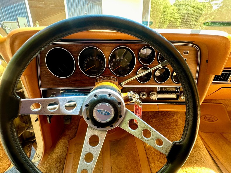 1978 Ford Ranchero | Chicago Car Club