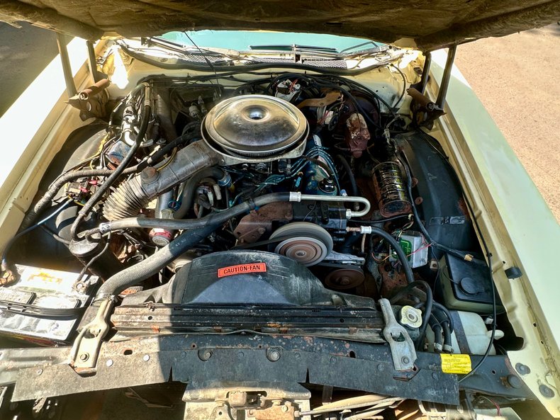 1978 Ford Ranchero | Chicago Car Club