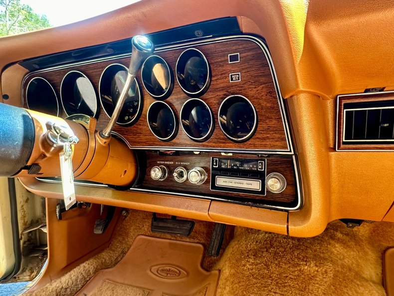 1978 Ford Ranchero | Chicago Car Club