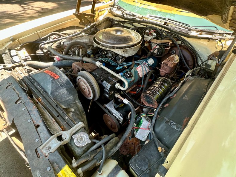 1978 Ford Ranchero | Chicago Car Club