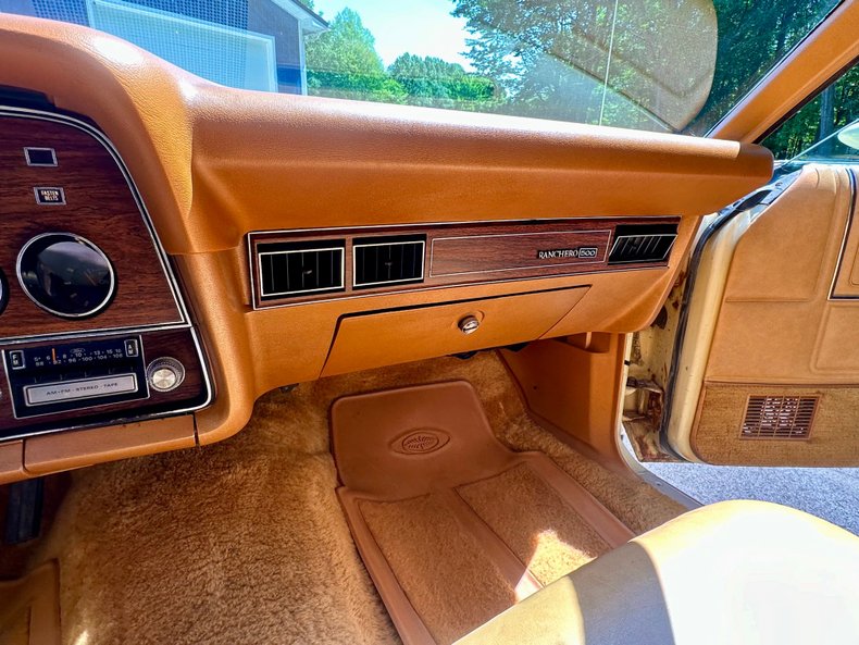 1978 Ford Ranchero | Chicago Car Club