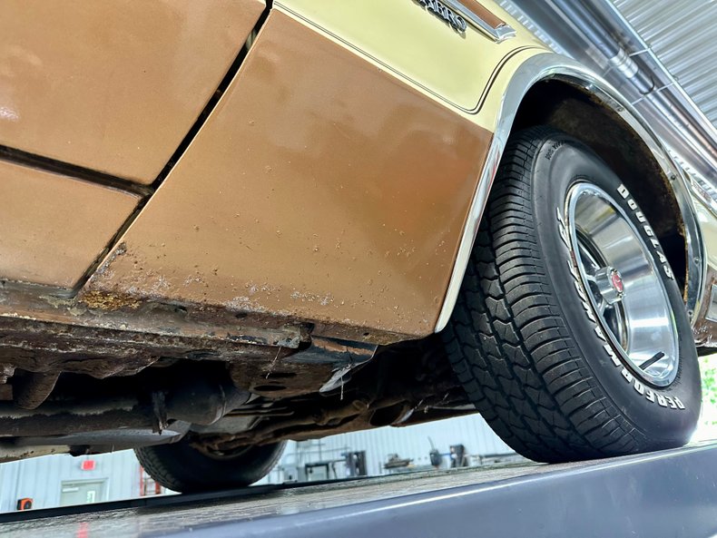 1978 Ford Ranchero | Chicago Car Club