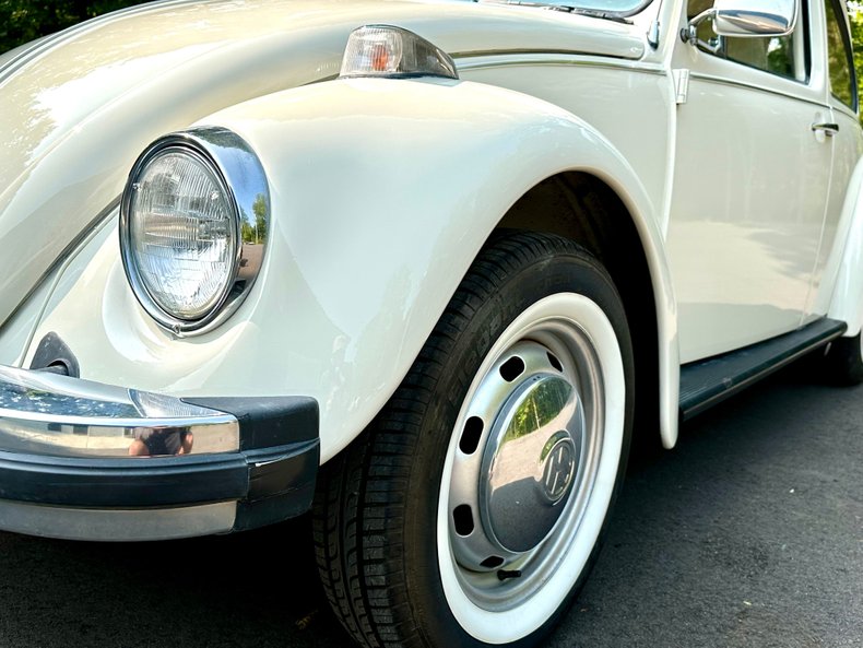 For Sale 1974 Volkswagen Beetle