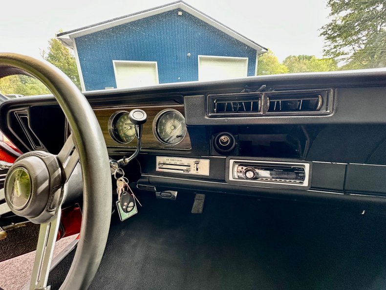 For Sale 1972 Oldsmobile Cutlass