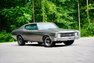 1971 Chevrolet Chevelle