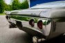 1971 Chevrolet Chevelle