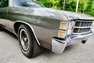 1971 Chevrolet Chevelle
