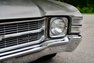 1971 Chevrolet Chevelle