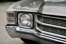 1971 Chevrolet Chevelle