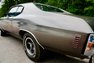 1971 Chevrolet Chevelle