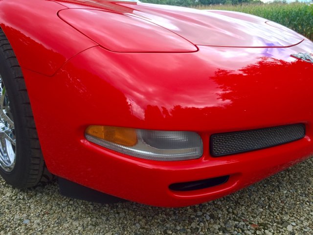 For Sale 2003 Chevrolet Corvette