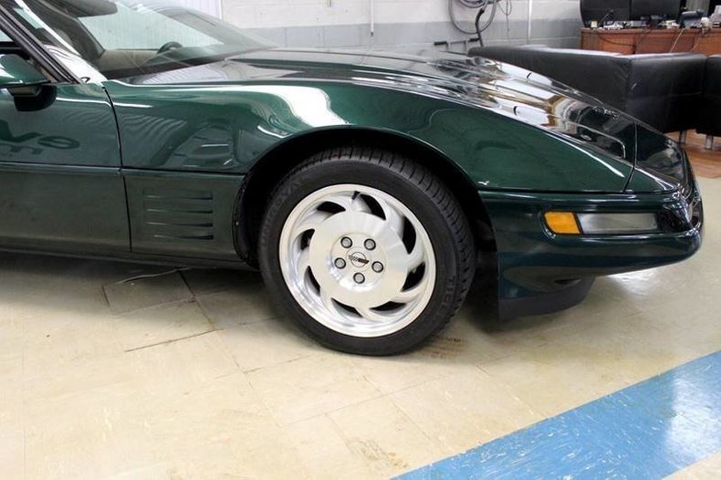 For Sale 1994 Chevrolet Corvette